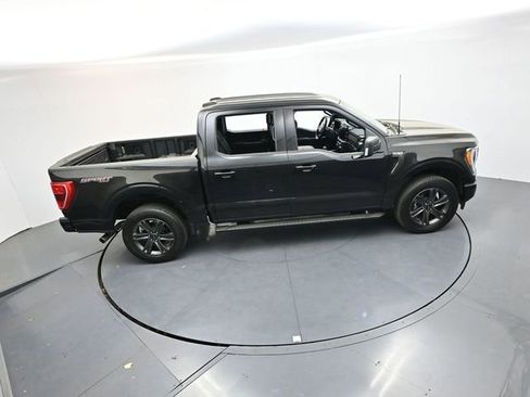 Used 2023 Ford F150 XLT w/ Equipment Group 302A High AWD/4WD image 29