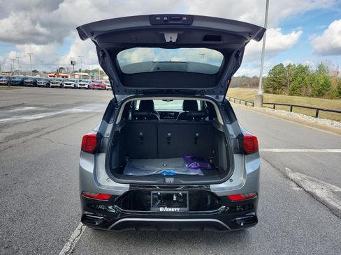 New 2026 Buick Encore GX Sport Touring w/ Comfort Package image 5