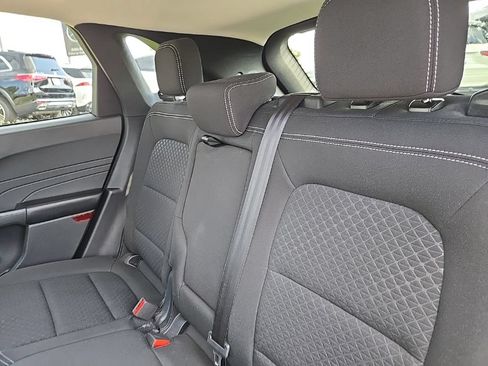 Used 2024 Ford Escape Active AWD/4WD image 31
