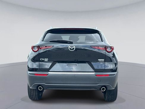 Certified 2023 MAZDA CX-30 AWD 2.5 S w/ Select Package image 4