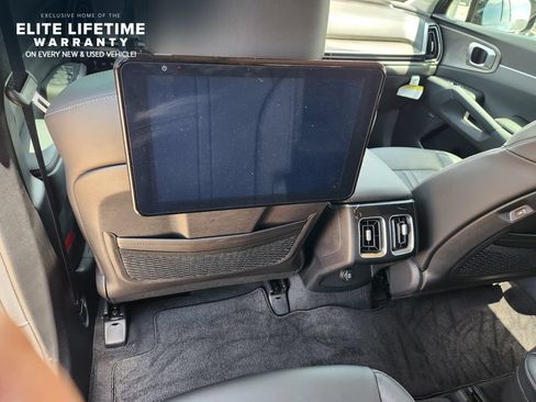 Certified 2026 Kia Sorento X-Line EX AWD/4WD image 32