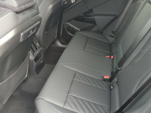 Used 2026 BMW X3 xDrive30i w/ M Sport Package AWD/4WD image 15