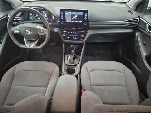 Used 2020 Hyundai Ioniq Blue image 9