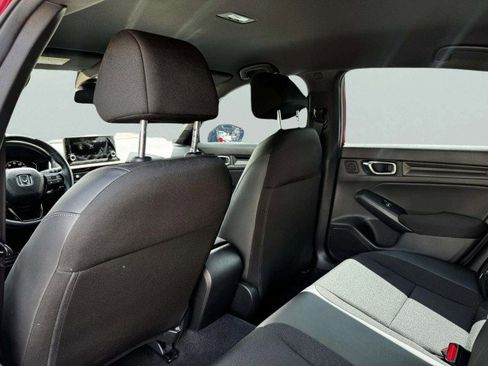 Used 2025 Honda Civic Sport image 43