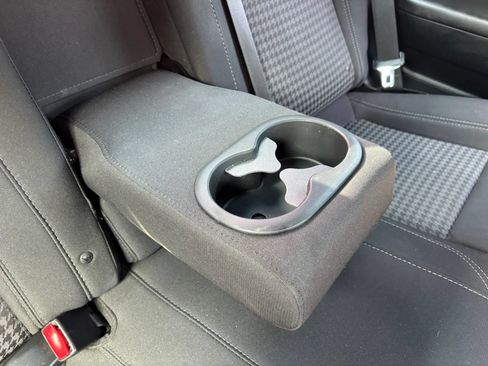 Used 2018 Dodge Challenger SXT w/ Blacktop Package RWD image 55