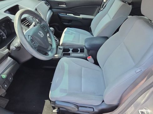 Used 2015 Honda CR-V LX image 10