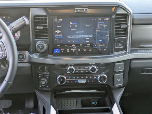 New 2026 Ford F250 Platinum w/ Tremor Off-Road Package image 20