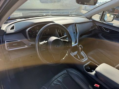 Used 2024 Subaru Outback Onyx Edition AWD/4WD image 7