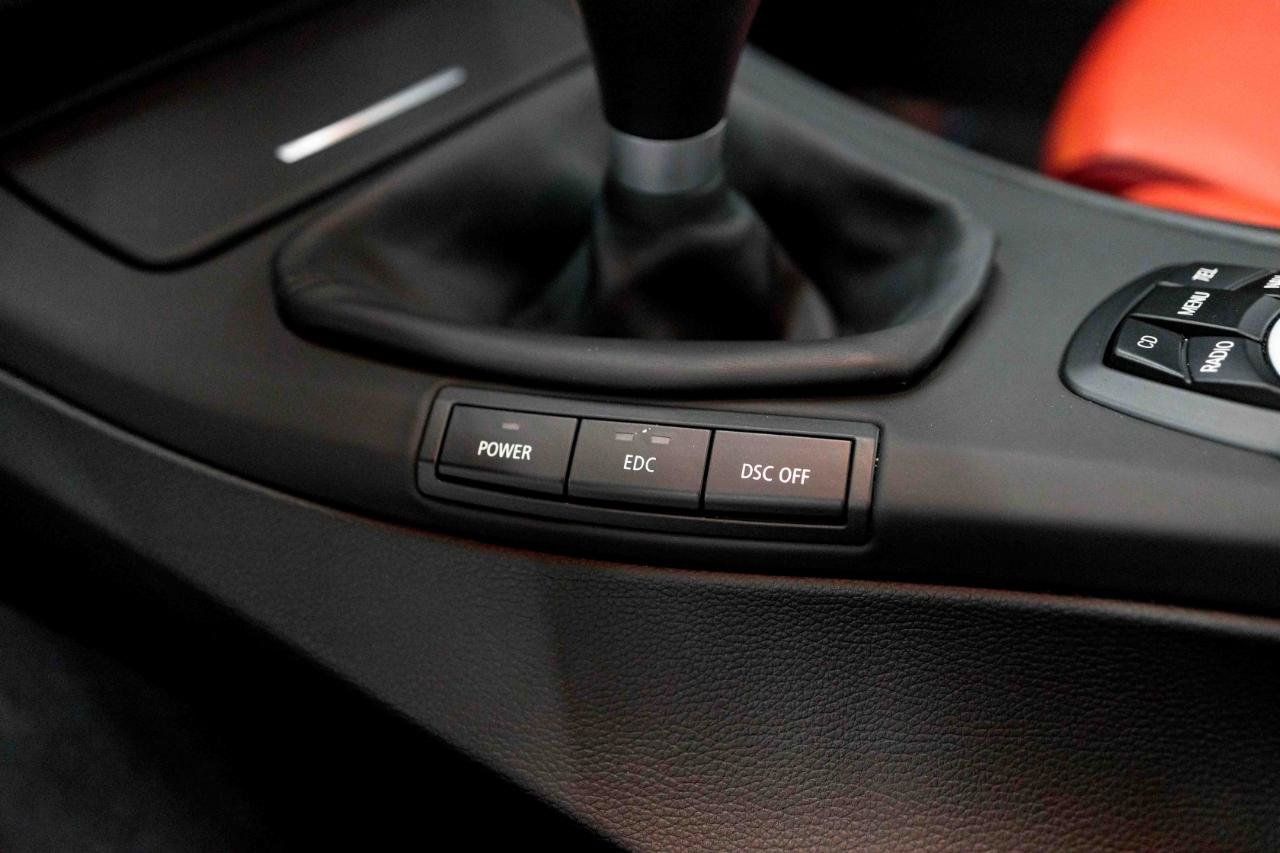 Used 2011 BMW M3 Coupe RWD image 58