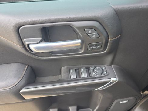 Used 2021 GMC Sierra 1500 AT4 w/ AT4 Value Package image 22