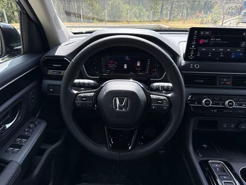 New 2026 Honda Pilot EX-L image 16