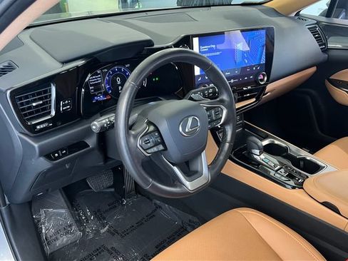 Certified 2025 Lexus NX 350 AWD w/ Accessory Package (2T) image 21