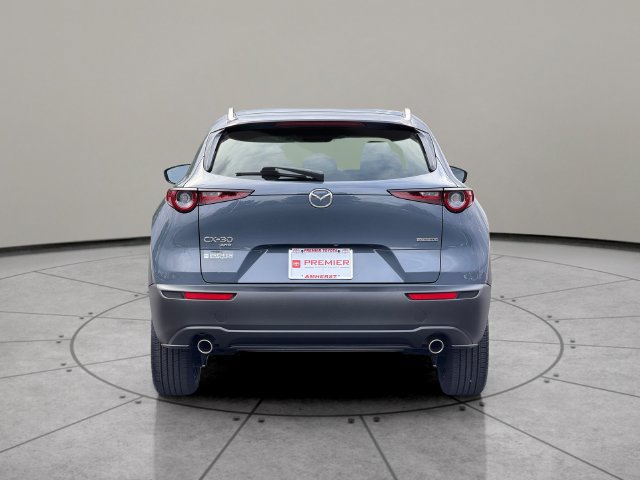 Used 2023 MAZDA CX-30 AWD 2.5 S w/ Preferred Package image 6