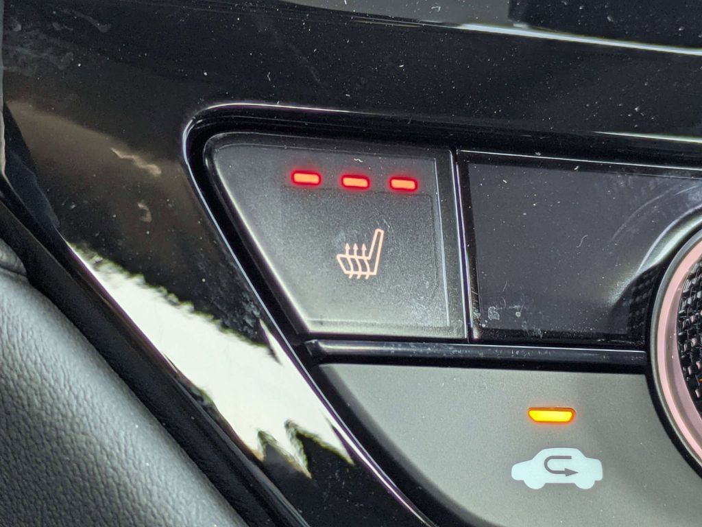 New 2026 Honda Accord Sport image 23