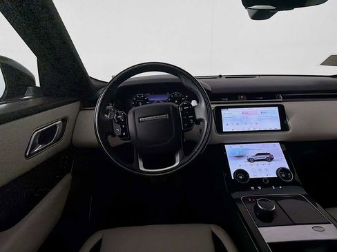Used 2020 Land Rover Range Rover Velar R-Dynamic S AWD/4WD image 12