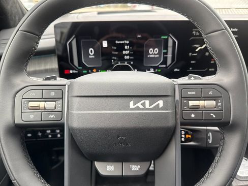 New 2027 Kia Telluride X-Line SX Prestige AWD/4WD image 24