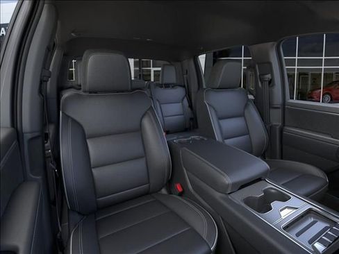 New 2026 GMC Sierra EV Elevation image 16