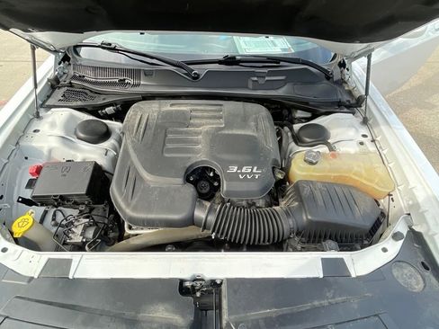 Used 2021 Dodge Challenger GT w/ Blacktop Package RWD image 26