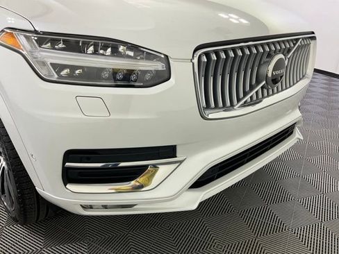 Certified 2023 Volvo XC90 B6 Ultimate image 10