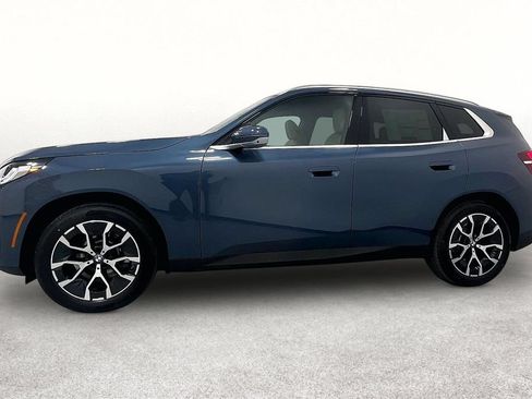New 2026 BMW X3 xDrive30i w/ Premium Package AWD/4WD image 6