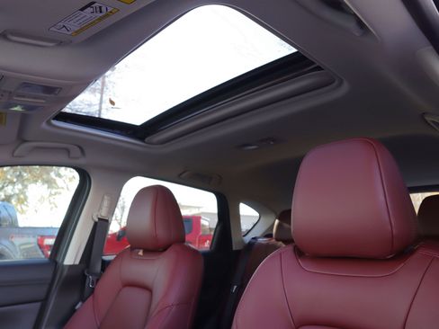 New 2025 MAZDA CX-5 Carbon Edition image 7