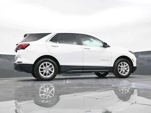 Used 2024 Chevrolet Equinox LT image 51