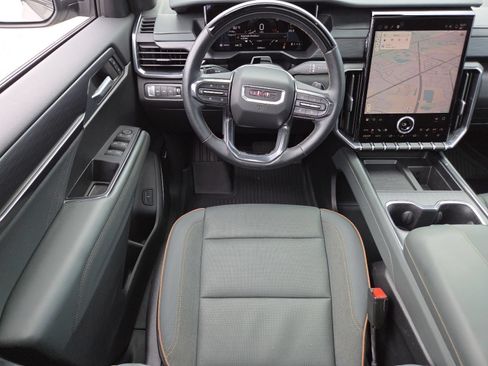 Used 2024 GMC Acadia AT4 w/ Super Cruise Package AWD/4WD image 31