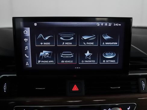 Used 2022 Audi A5 2.0T Premium w/ Convenience Package image 21