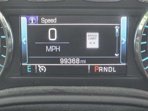 Used 2019 Chevrolet Tahoe LT AWD/4WD image 3