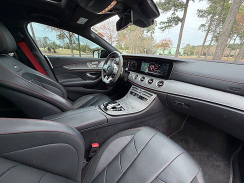 Used 2020 Mercedes-Benz CLS 53 AMG 4MATIC image 19