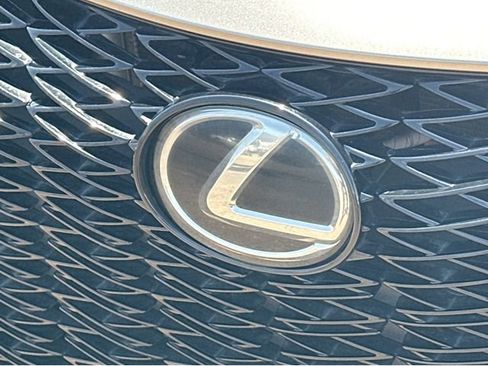 Used 2023 Lexus IS 350 F Sport w/ Accessory Package 2 RWD image 38