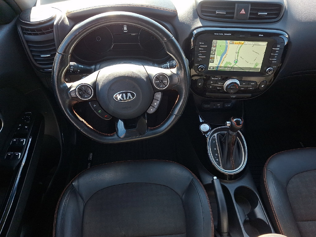 Used 2018 Kia Soul ! w/ Tech Package FWD image 11