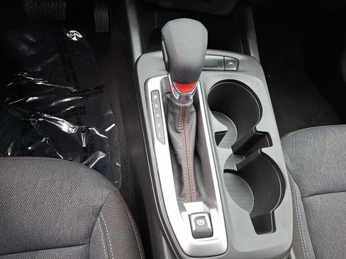 Used 2024 Chevrolet Trax RS w/ Driver Confidence Package image 15