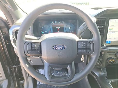 New 2026 Ford F150 STX AWD/4WD image 27