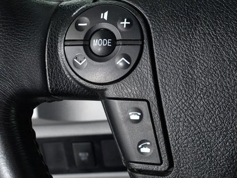 Used 2008 Toyota Tundra Limited image 36