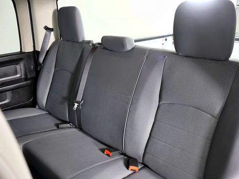 Used 2016 RAM 1500 Tradesman w/ Popular Equipment Group AWD/4WD image 40