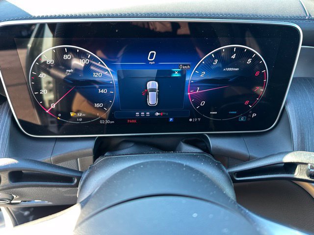Used 2025 Mercedes-Benz GLC 300 4MATIC w/ AMG Line image 28