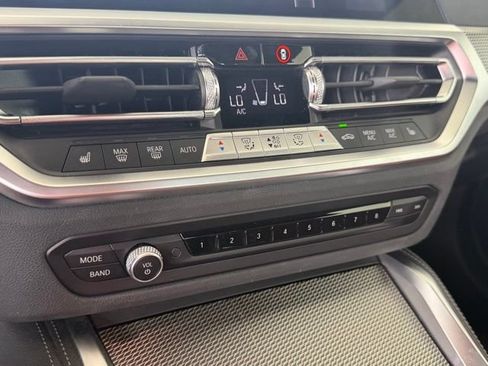 Used 2023 BMW 430i Convertible w/ M Sport Package RWD image 23