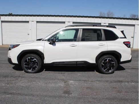 New 2026 Subaru Forester Limited w/ Premium/Limited Package image 23