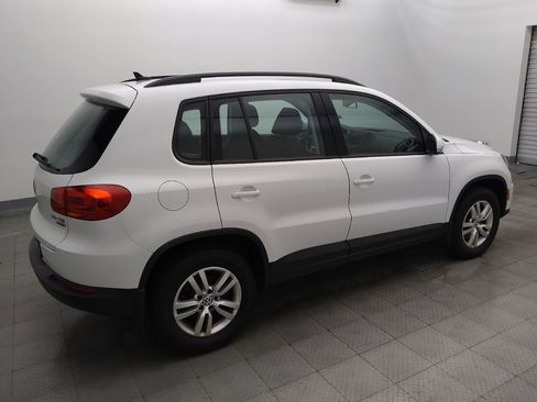 Used 2015 Volkswagen Tiguan SE AWD/4WD image 10