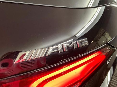 Certified 2025 Mercedes-Benz GLC 63 AMG S image 10