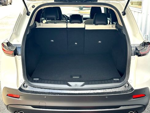 New 2026 MAZDA CX-5 Select AWD/4WD image 10