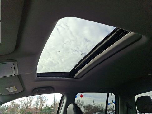 Used 2023 Honda Ridgeline RTL-E image 14