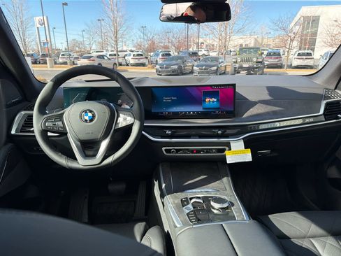 New 2026 BMW X5 xDrive40i image 18