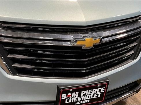 Used 2022 Chevrolet Equinox LT FWD image 30