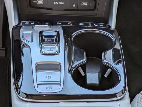 Used 2023 Hyundai Tucson Limited image 20