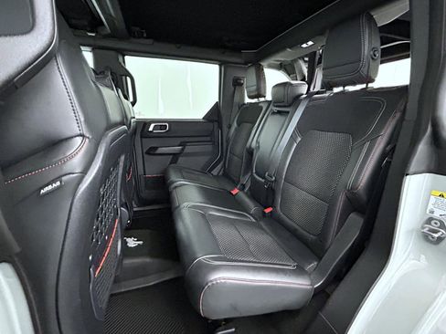Used 2023 Ford Bronco Raptor image 19