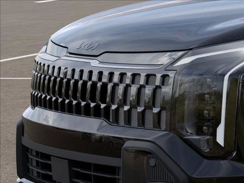 New 2026 Kia Sportage X-Line Prestige image 12