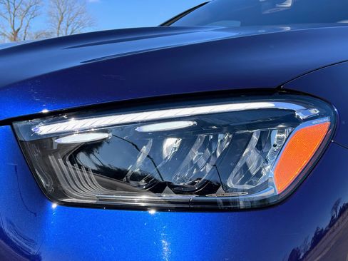 Used 2026 Mercedes-Benz GLE 450 4MATIC Coupe image 64