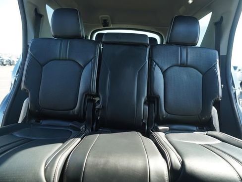 Used 2023 Honda Pilot Elite image 35